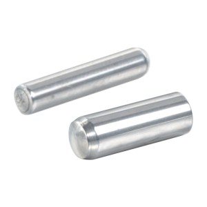 直桿型負(fù)公差定位銷 標(biāo)準(zhǔn)型 h7/g6